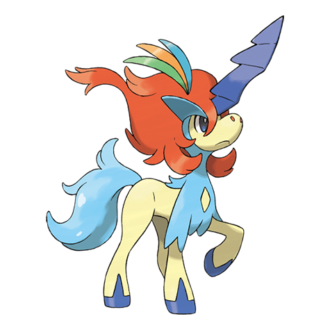 pokemon go keldeo special research tasks