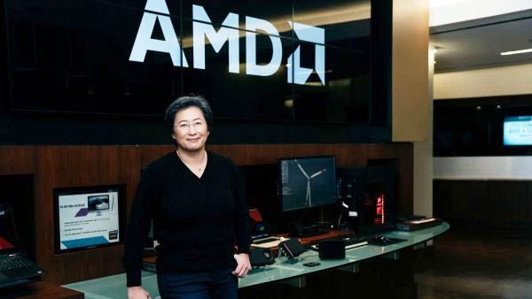 AMD to acquire custom chip manufacturer Xilinx in deal worth $35bn AMD CEO Dr Lisa Su UrD43NfJdJBuhcLyt7MZNV 1200 80 AMD to acquire custom chip manufacturer Xilinx in deal worth $35bn AMD CEO Dr Lisa Su