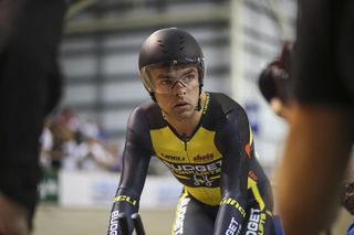 Bobridge coach gutted after missing Hour Record