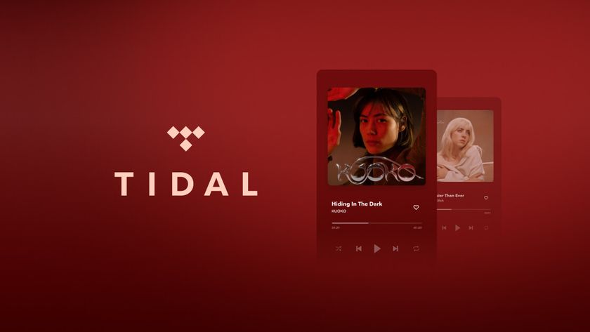 Tidal Promo Banner