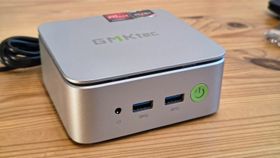 GMKtec NucBox G10