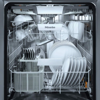 Miele G5022SC Freestanding Dishwasher: was £669, now £628.93, Amazon