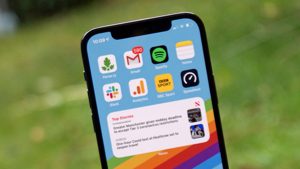 iOS 14.6 release date, features and what we know about so ...