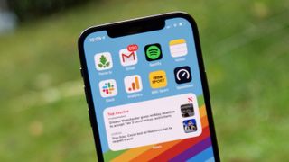 Ios 14 6 Release Date News And The New Features The Update Brings To Your Iphone Techradar