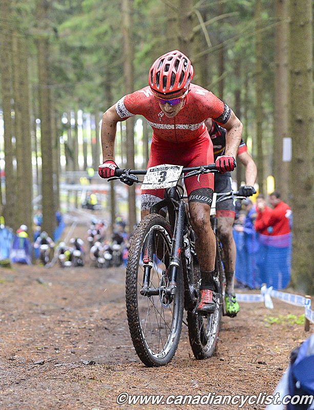 Howard Grotts (Specialized Racing)