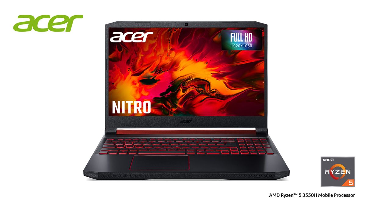 Acer Nitro 5