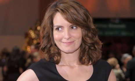 Tina Fey is one of only three female creators, compared to 24 male ones, responsible for the current lineup of primetime sitcoms.