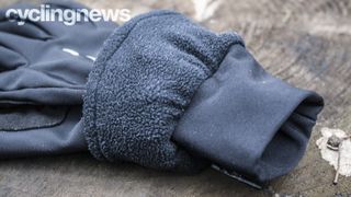 La Passione Deep Winter gloves