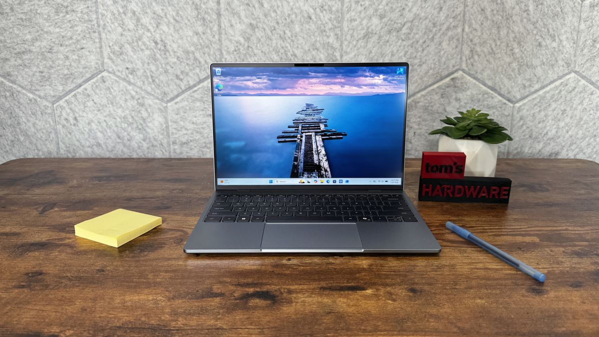 Dell XPS 13 (2026)