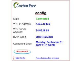 Hotspot Shield
