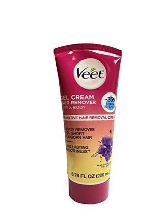 Veet Hair Removal cream