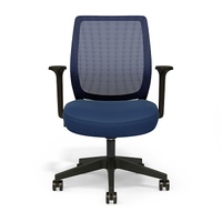 Union &amp; Scale mesh back chair | $129.99$59.99 at Staples