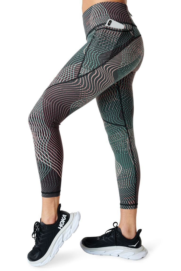 The 19 Best Leggings With Pockets of 2023, According to Reviews | Marie ...