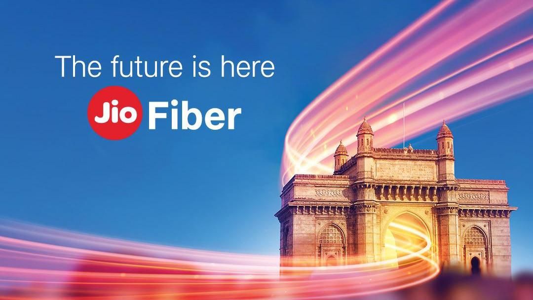 Reliance Jiofiber Broadband Plans Revealed Starts From Rs 699 In