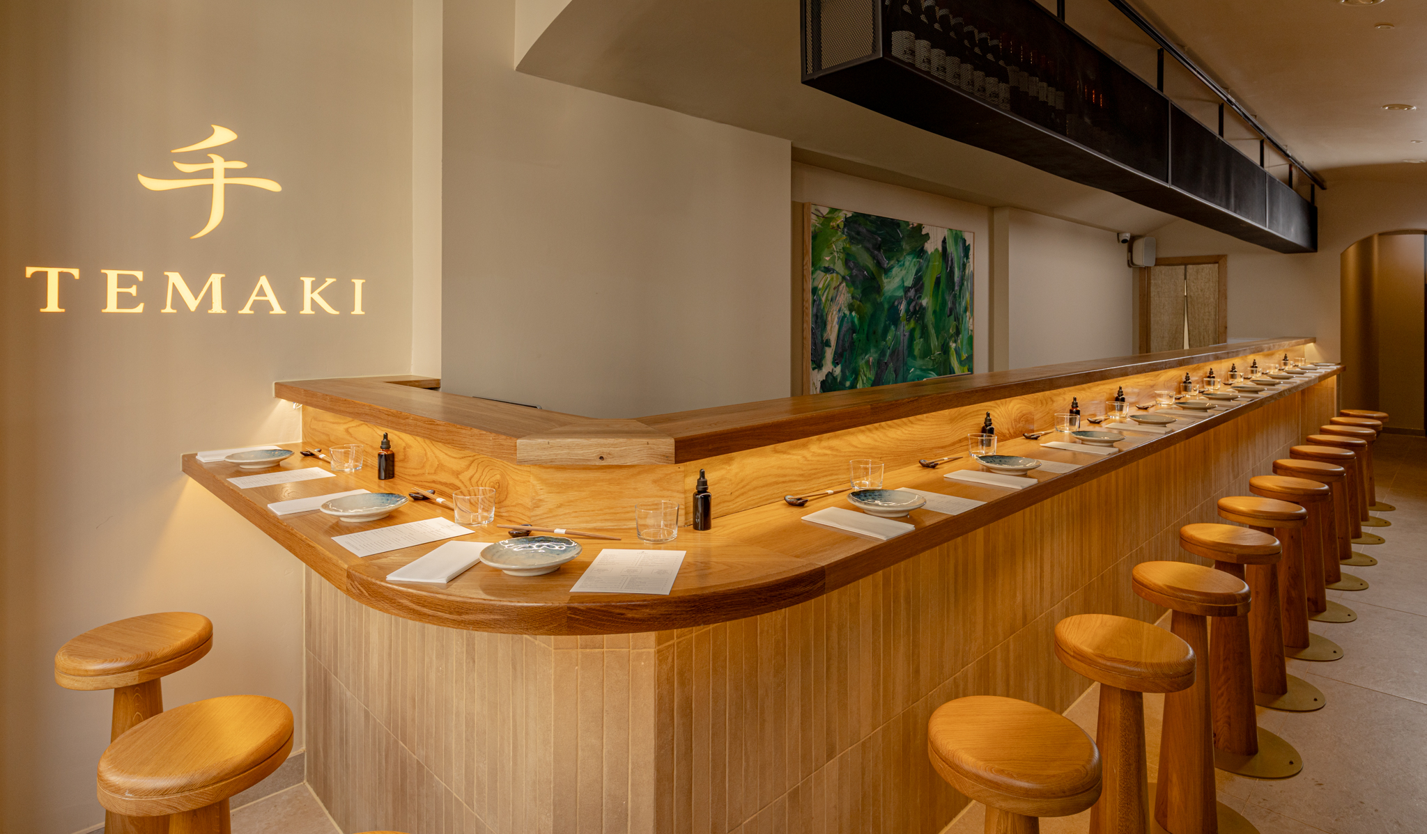 temaki london restaurant review