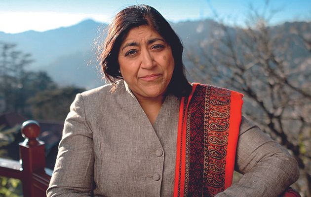 The BBC’s season marking 70 years since Partition continues with this absorbing and enlightening documentary presented by British filmmaker Gurinder Chadha.