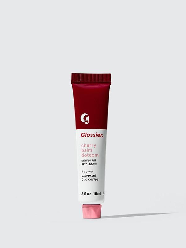 Glossier Launches Bubblewrap, an Eye and Lip Cream I Got to Test