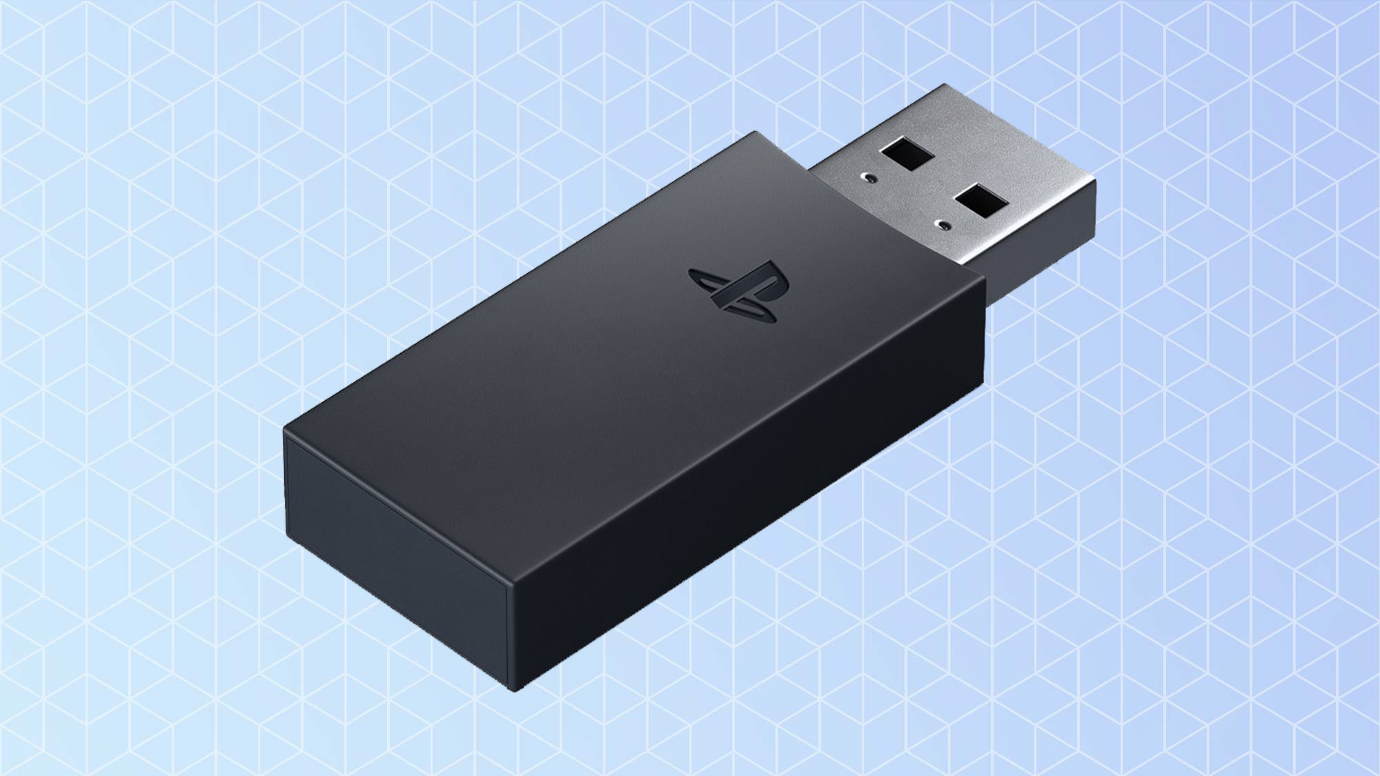 Pulse 3D USB wireless adapter