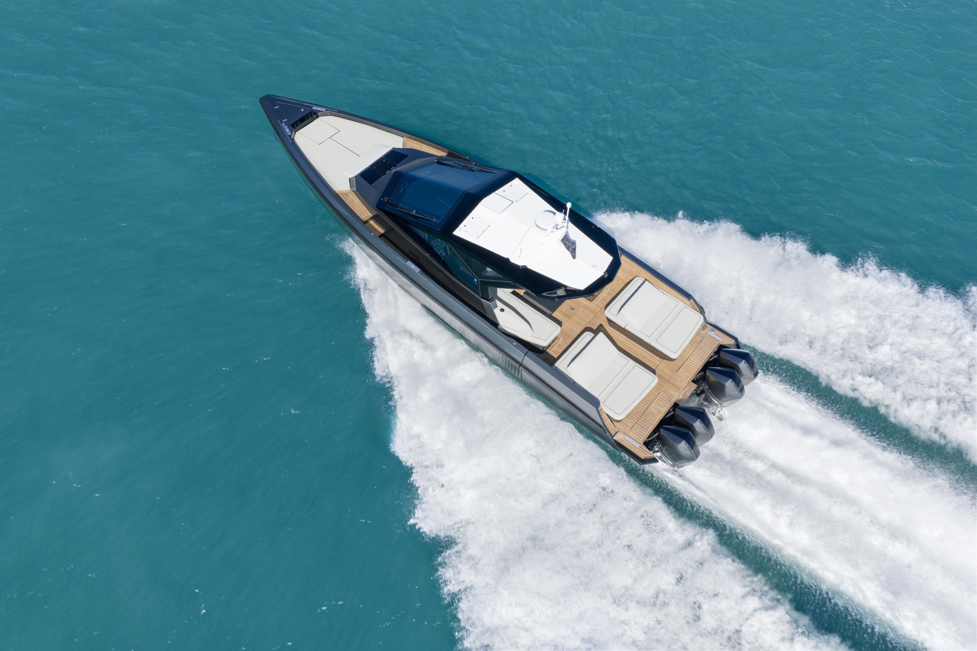 Wally Yachts wallypower50x