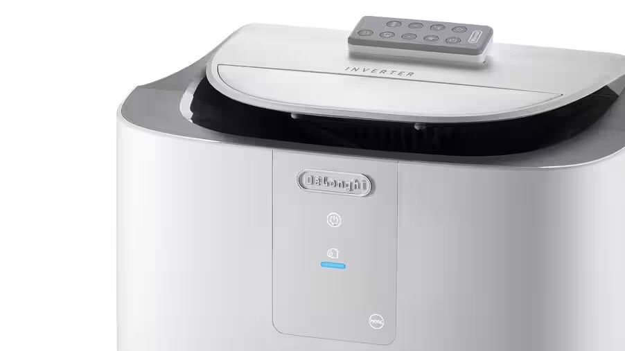 De'Longhi Pinguino GentleJet Inverter