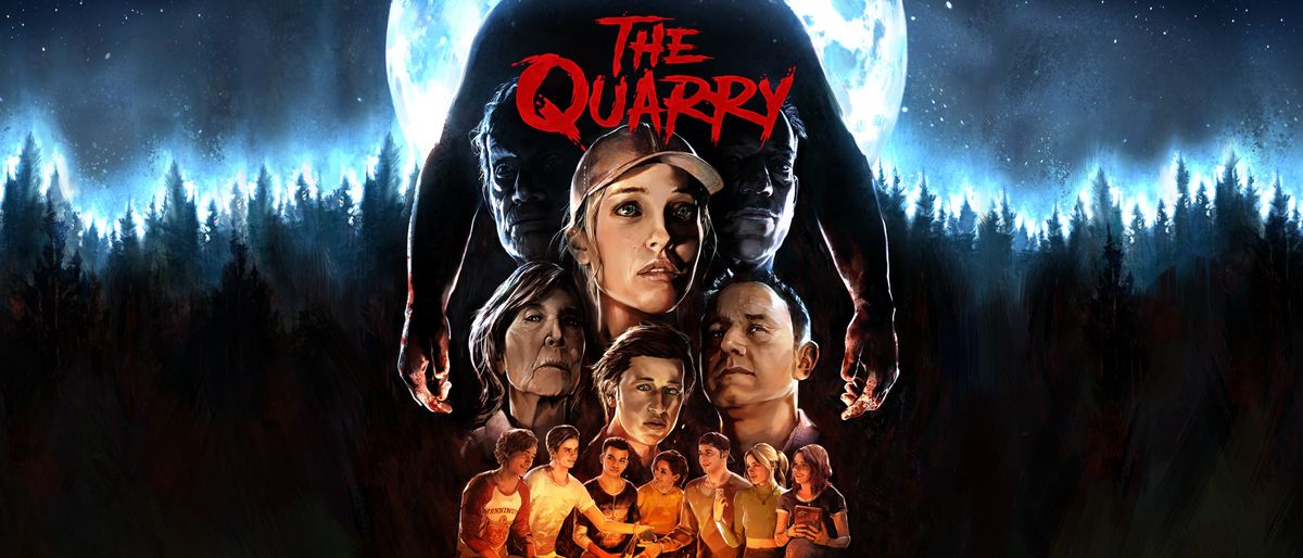 The Quarry