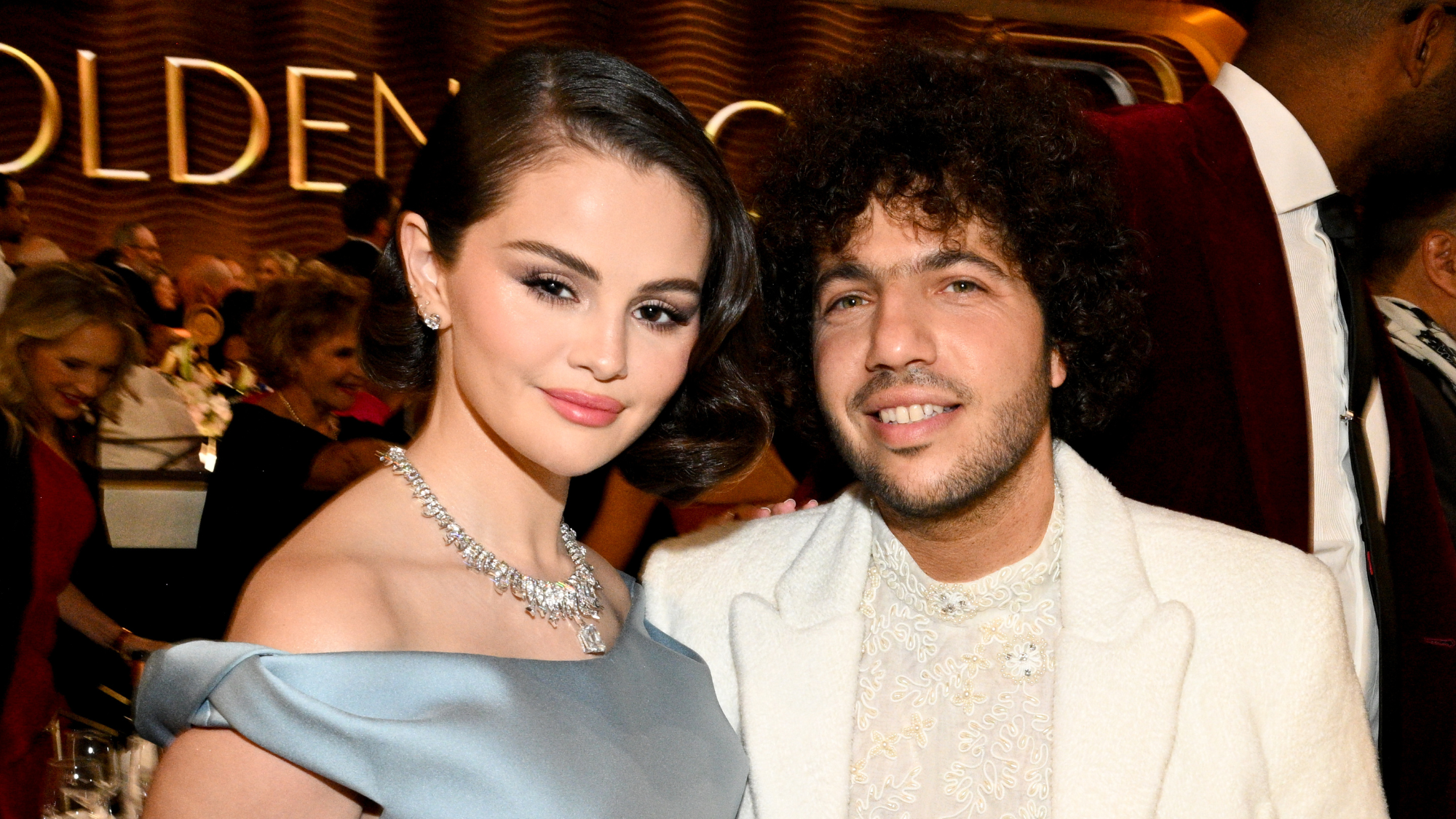 Selena Gomez and Benny Blanco's wedding is happening so soon - and it's closer than you think