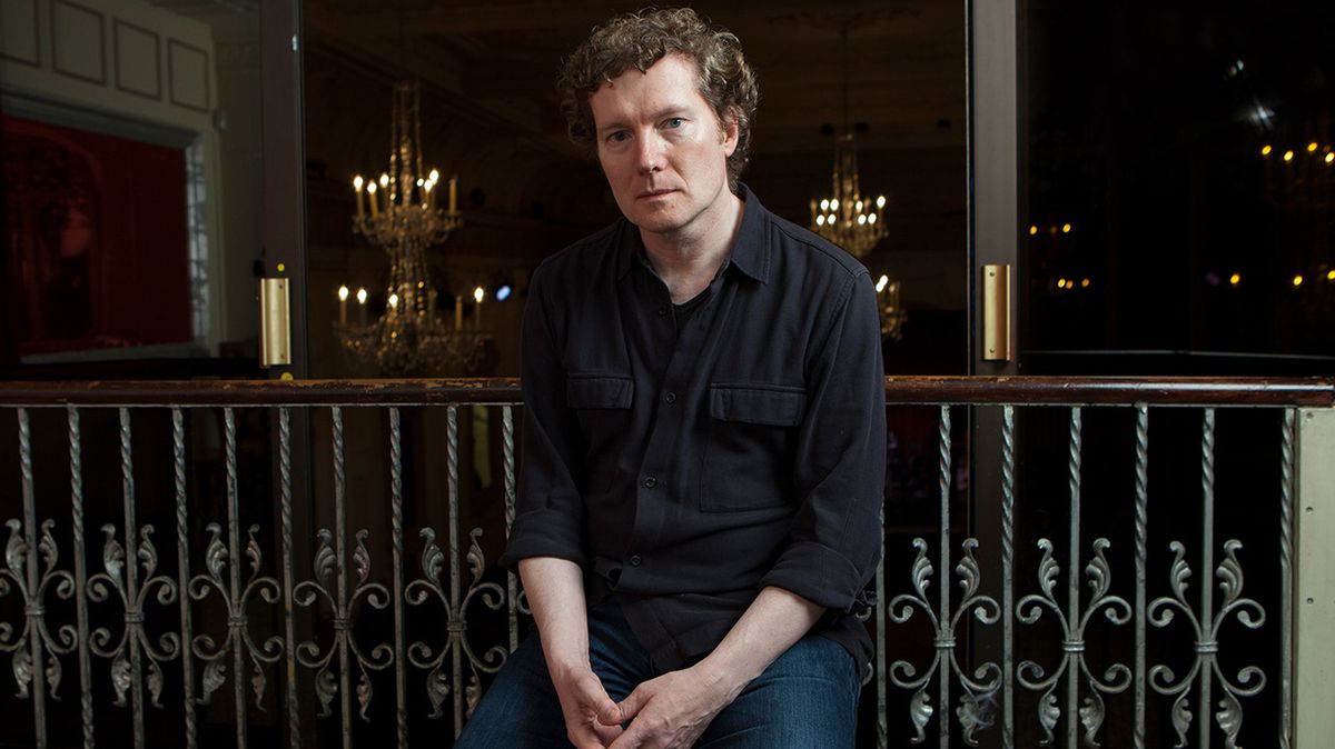 Tim Bowness announces Prog Dreams appearance and extra UK show | Louder
