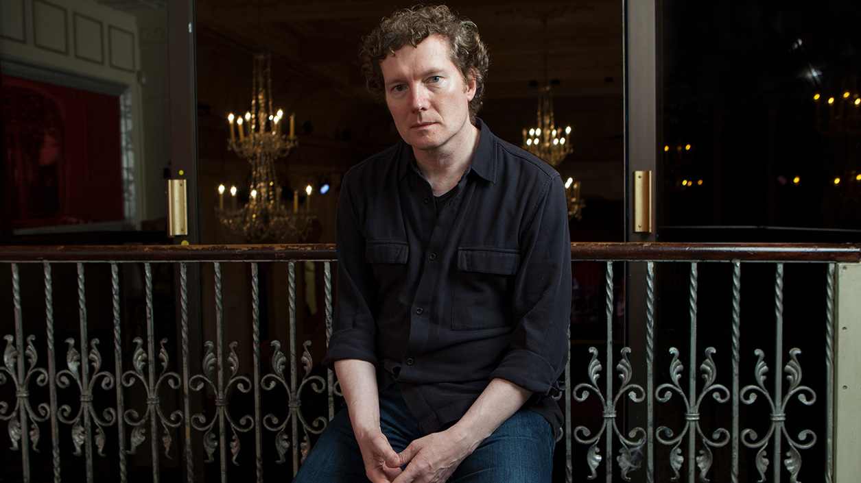 Tim Bowness