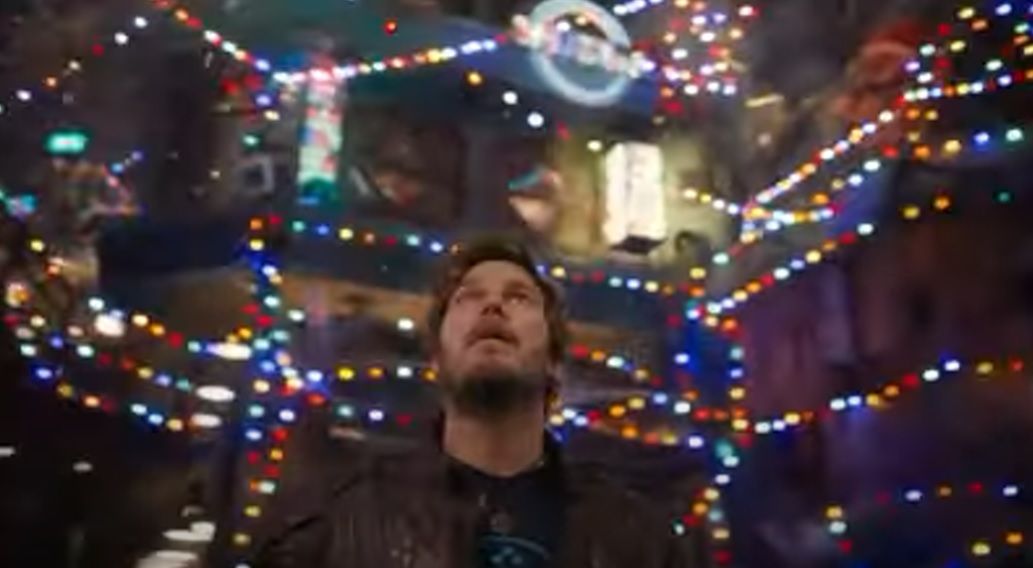 Disney Plus Unwraps Special Holiday Trailer for This Marvel Studios