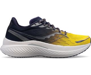 Saucony Vizipro Endorphin Speed 3, a reflective all rounder