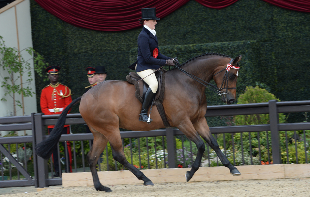 WINDSOR 2016 GALLERY Runnon Ruby Tuesday