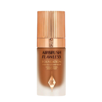 Charlotte Tilbury Airbrush Flawless Foundation: was £39, now £31.20 at SpaceNK (save £7.80)&nbsp;