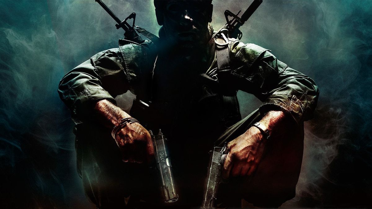 قد تأخذنا لعبة Call of Duty لعام 2020 إلى الحرب الباردة ، بناءً على هذا العنوان المسرب 3