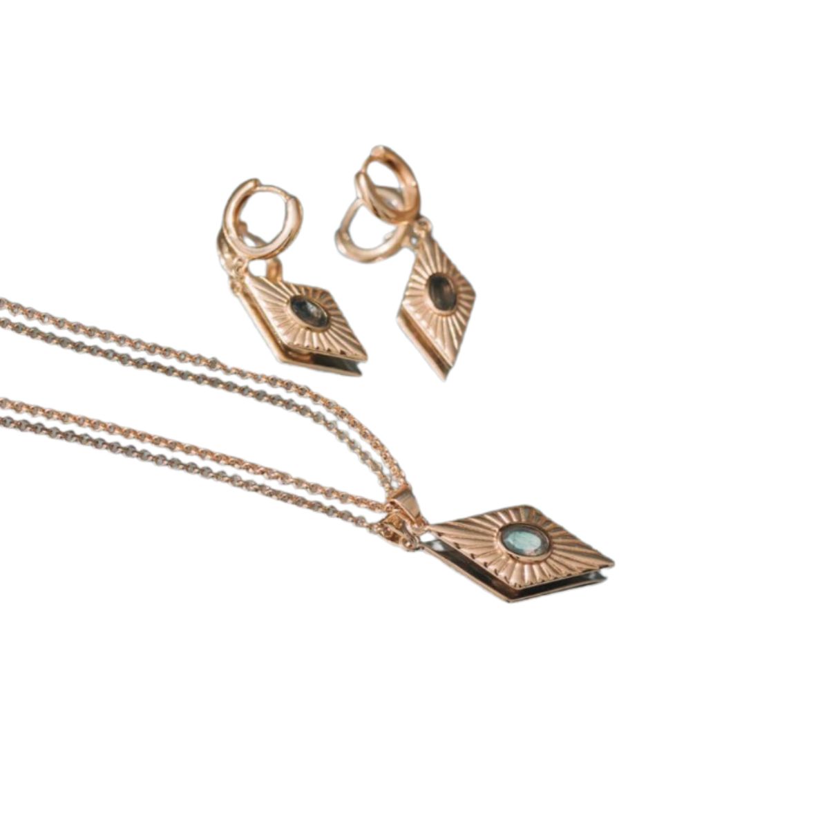 By Glaze jewellery