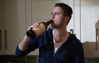 luke-drinking-hollyoaks