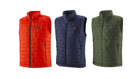 Patagonia Men's Nano Puff Vest: $189 $131.93 at REISave $58