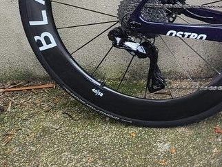 New factor ostro VAM