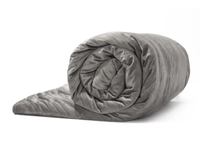 1. Nectar weighted blanket:$149$69 at Nectar Sleep
Best for: Calming sleep anxiety