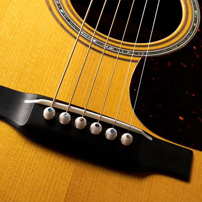 Martin 000-45 Joe Bonamassa
