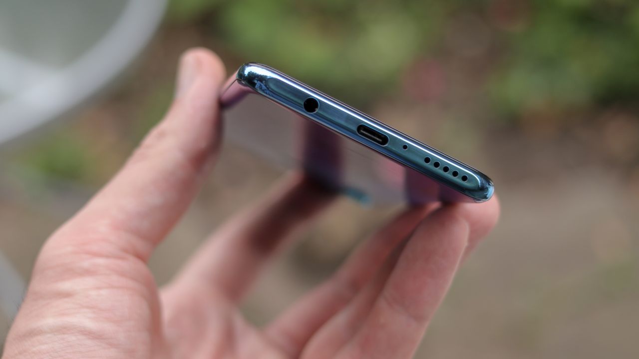 Huawei P30 Lite