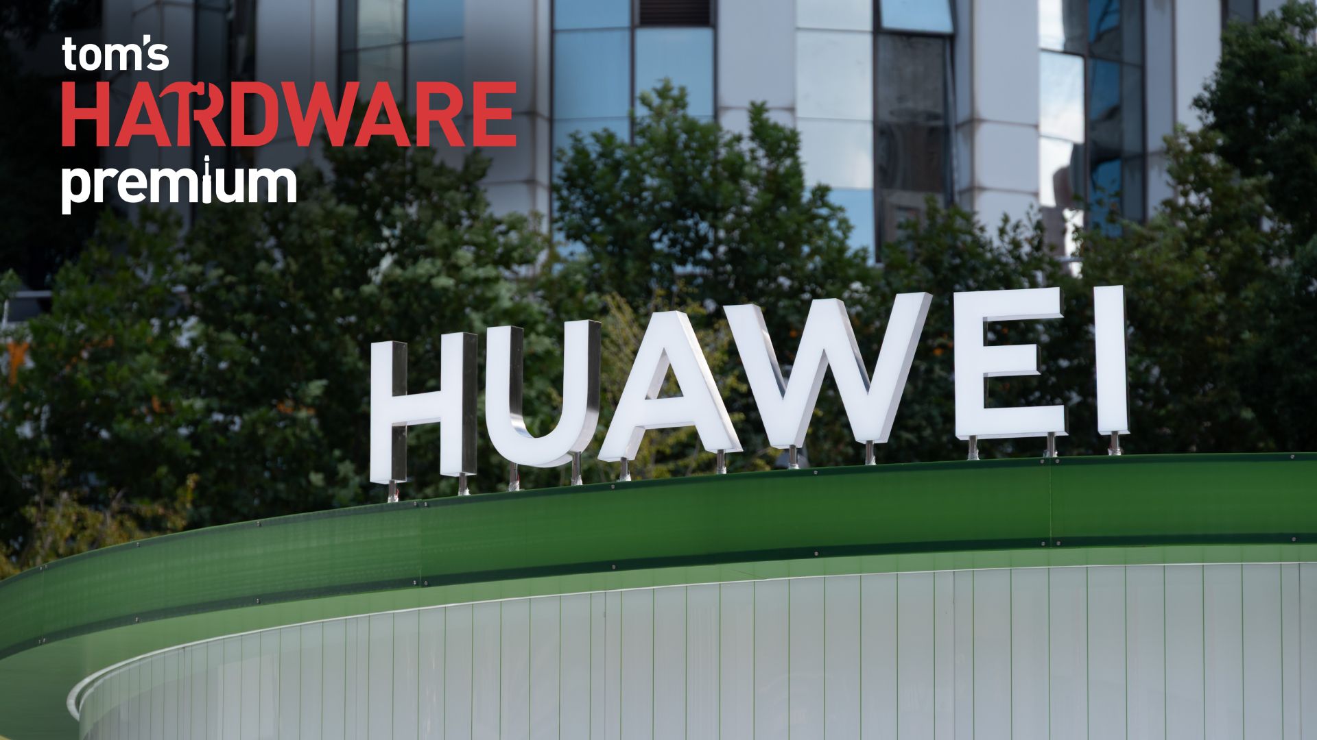 Qualcomm will license patents behind Huawei’s LogicFolding chip architecture, report says Qualcomm will license patents behind Huawei’s LogicFolding chip architecture, report says