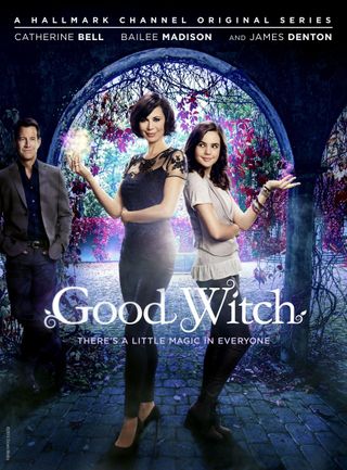 the good witch shows like gilmore girls