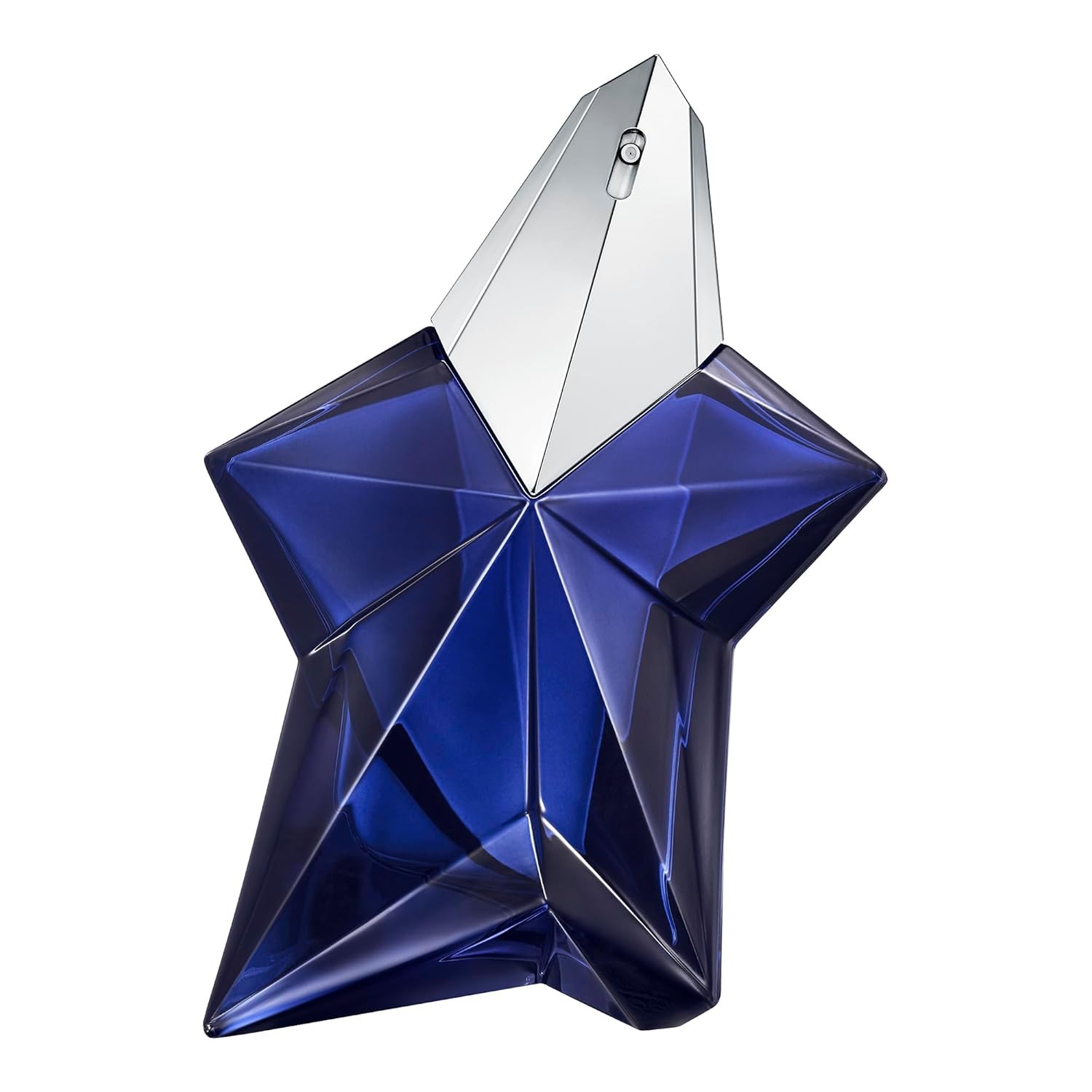 Mugler, Mugler Angel Elixir - Eau De Parfum - Women's Perfume - Floral & Woody - With Sandalwood, Amber, and Vanilla - Long Lasting Fragrance - 3.3 Fl Oz