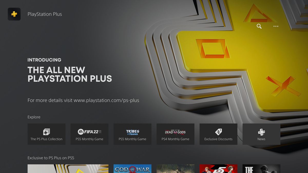 Analysis: Making sense of Sony's new PlayStation Plus conversion chart