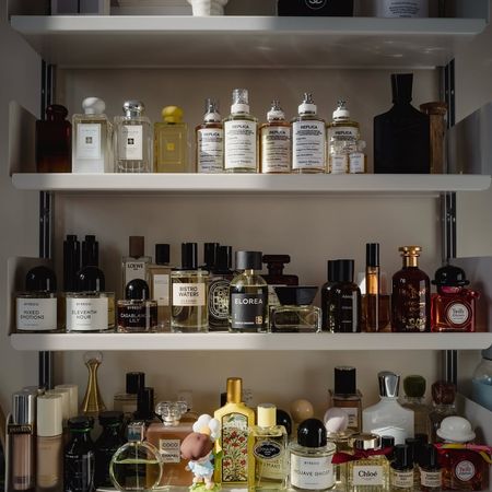 Best Vanilla Perfumes