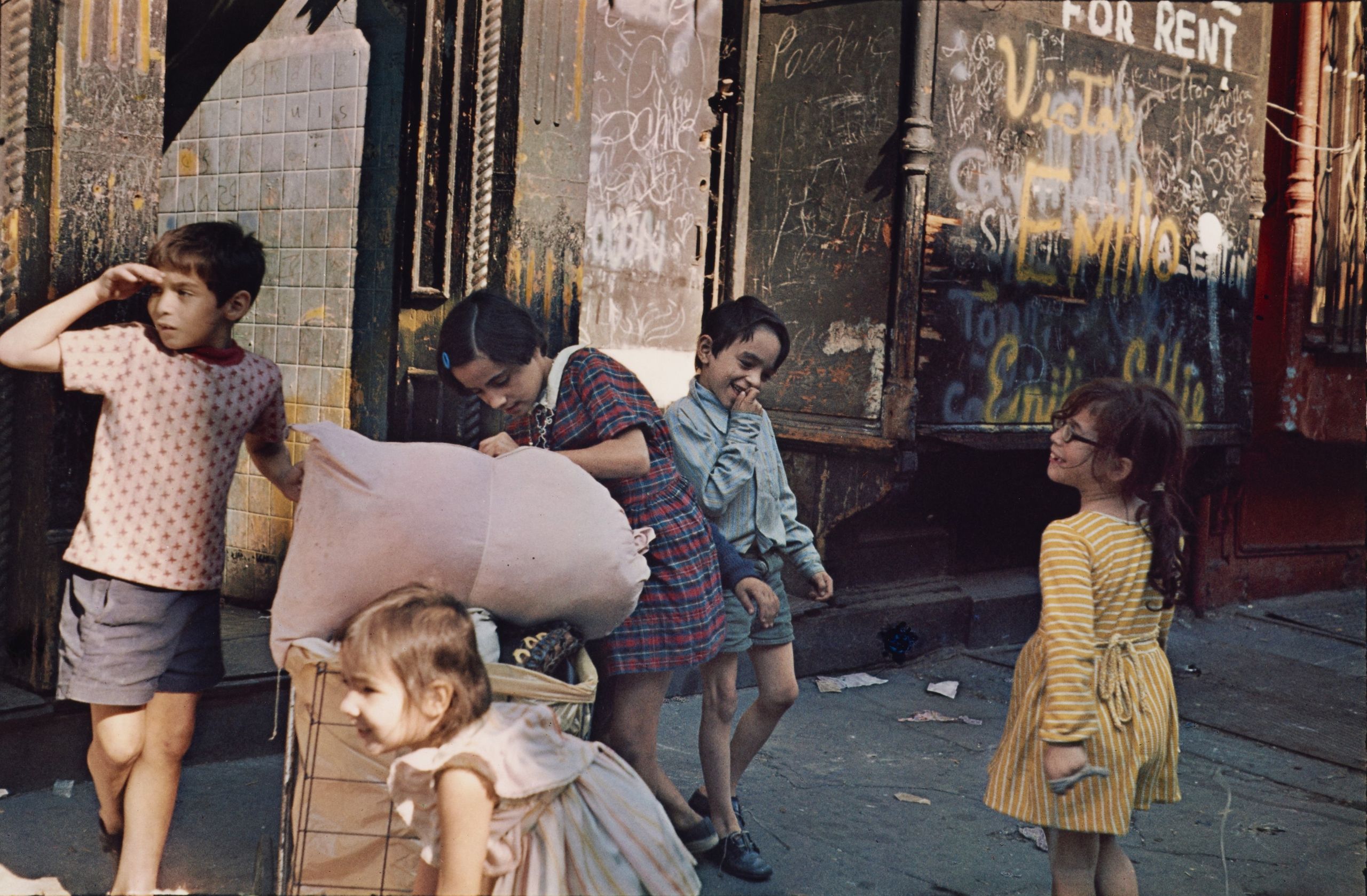wallpaper.com - Hannah Silver - 100 years of American photography tells extraordinary human stories