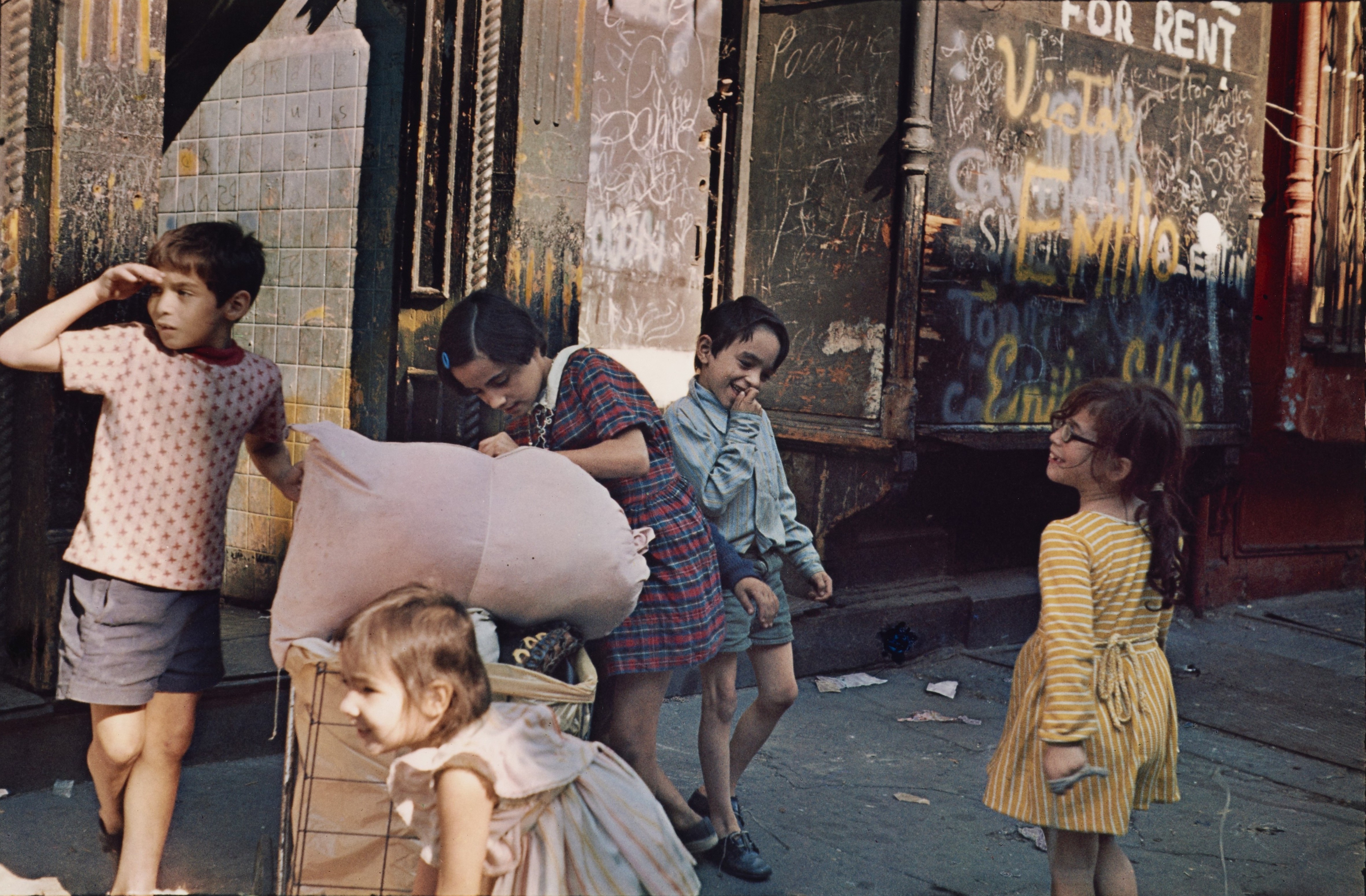 photography of america in the twentieth century