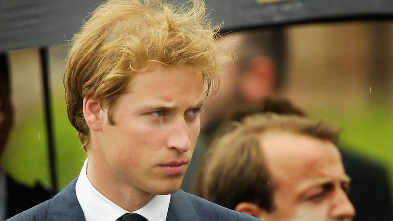 Prince William