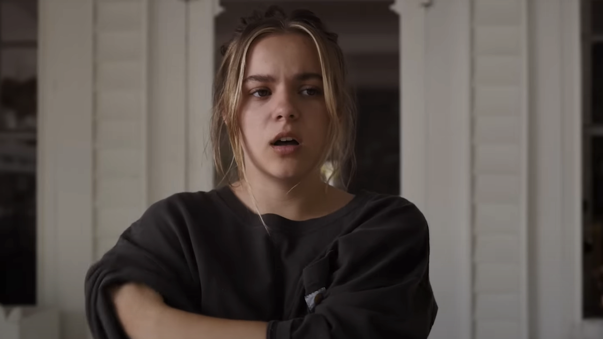 ‘It Was Really Important To Get Right’: My Old Ass’ Maisy Stella And Director Megan Park Talk Flipping The Script With The Movie’s Coming Out Scene