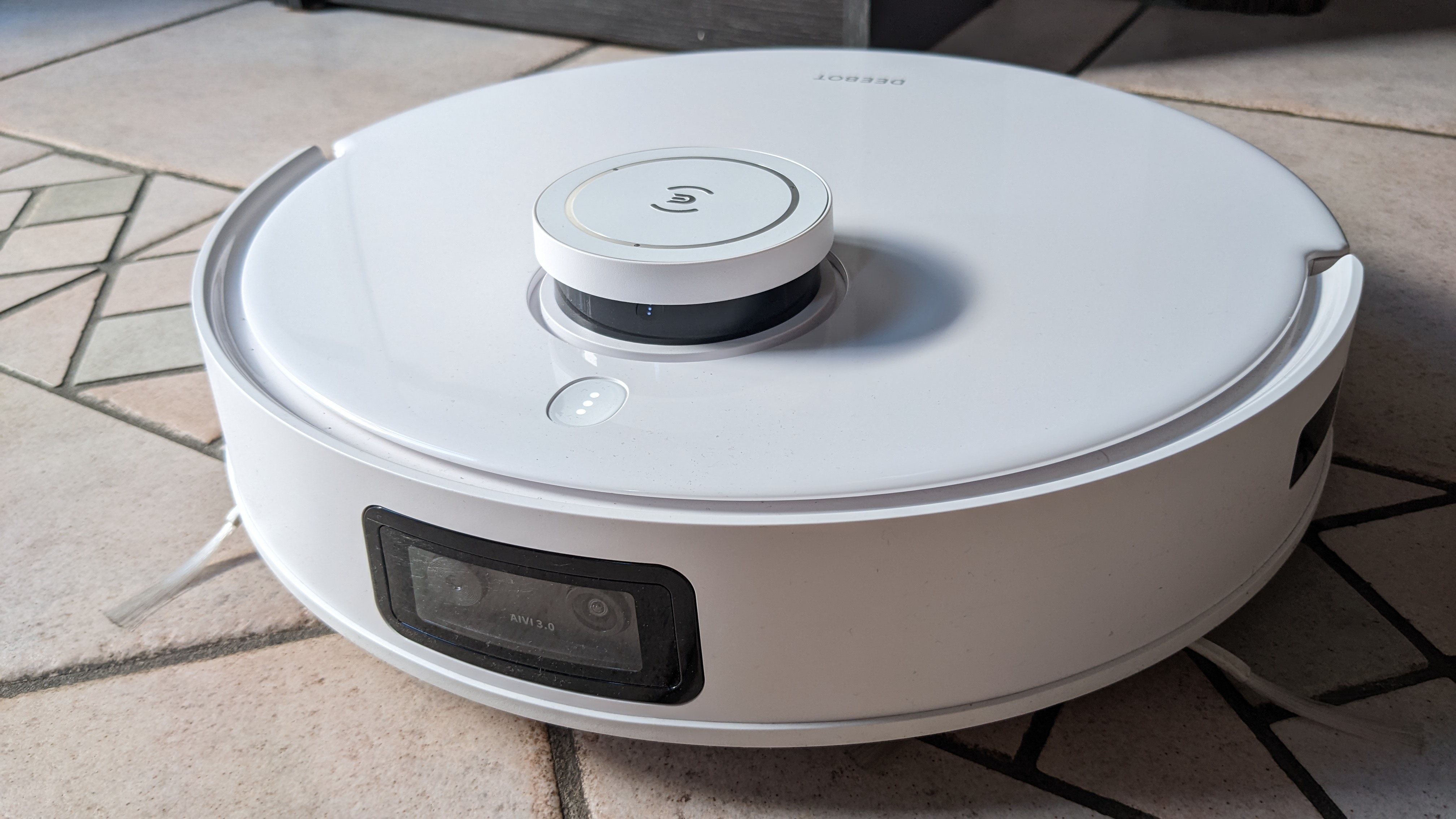 ECOVACS deebot t10+